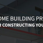the home building process